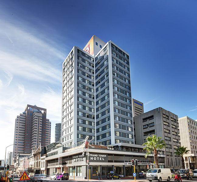 10254 4 star 4 days cape town package 8
