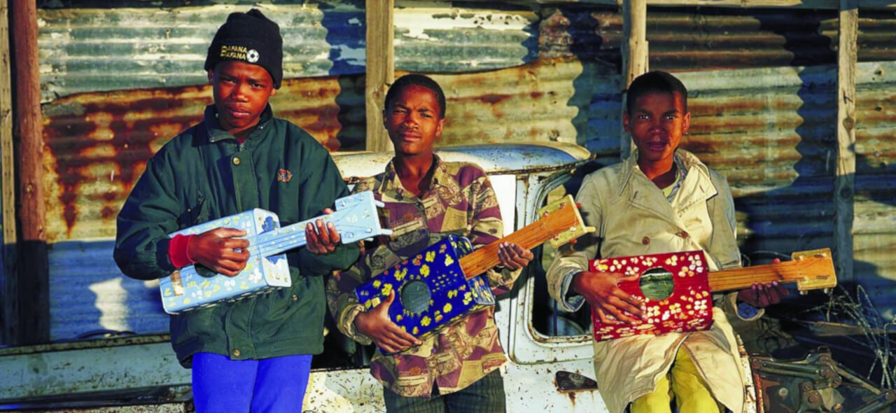 Soweto-2
