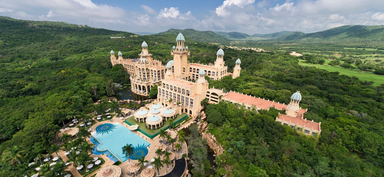 Sun City