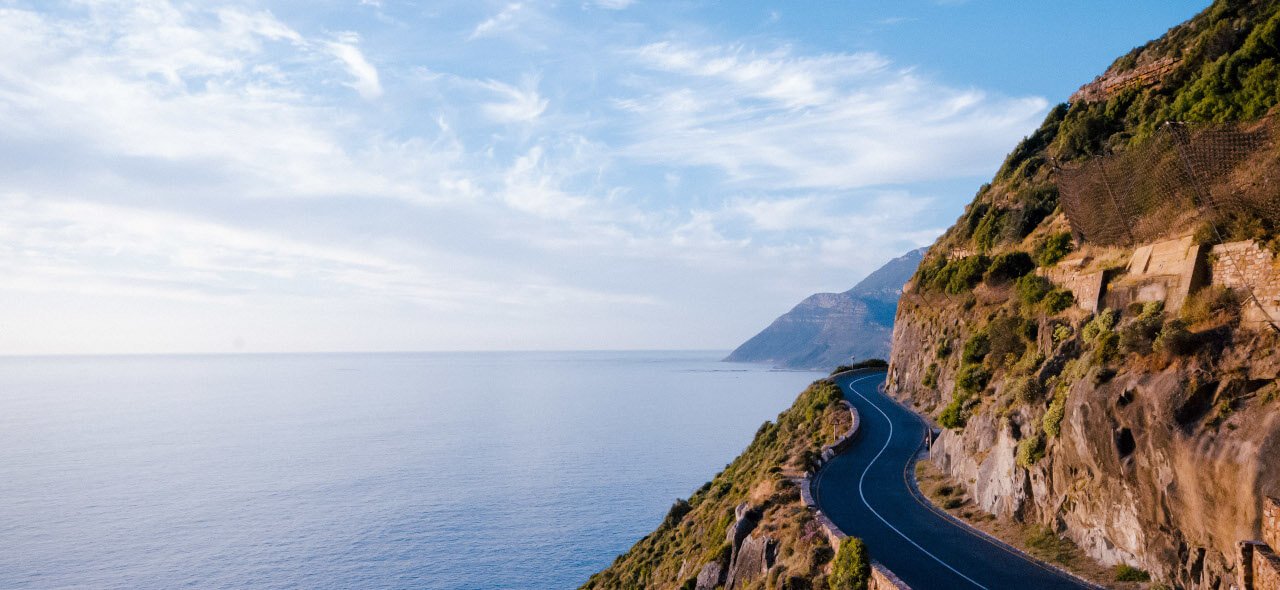 Chapmans-Peak