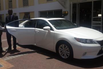 tourImage luxury transfer cape town city to cape town airport 15575