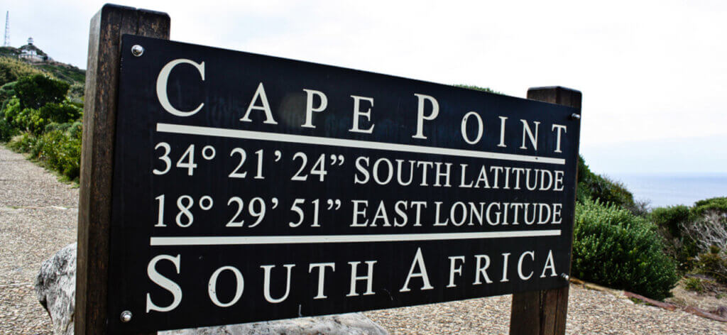 Cape Point 2 1 1